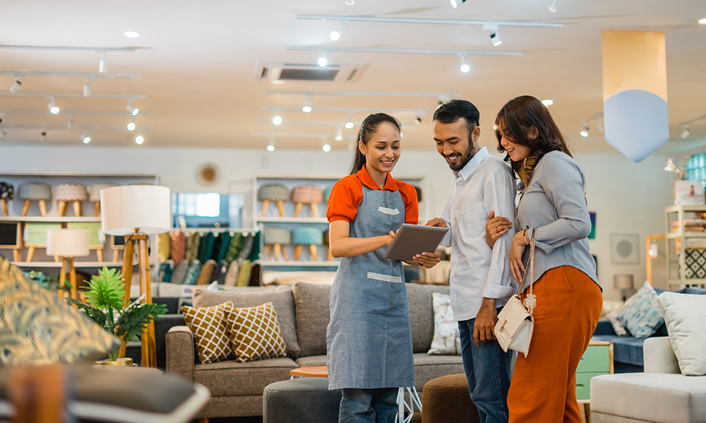 Connext_Retail_Rollout