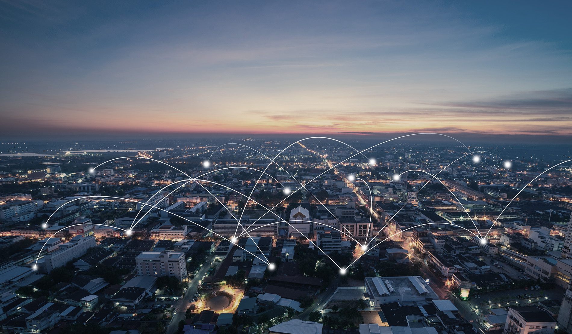 Wireless-Network-Deployment